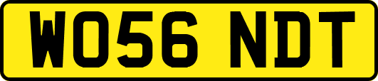 WO56NDT