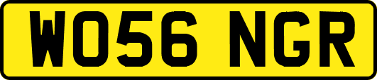 WO56NGR