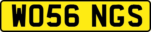 WO56NGS