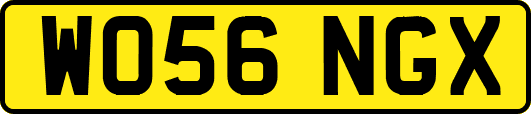 WO56NGX