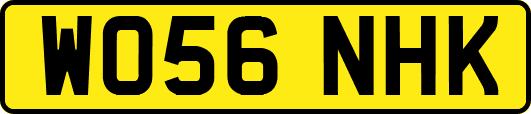 WO56NHK