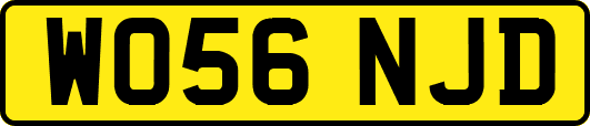 WO56NJD