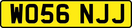 WO56NJJ