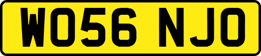 WO56NJO