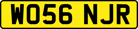 WO56NJR