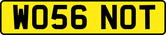 WO56NOT