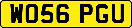 WO56PGU