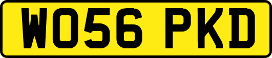 WO56PKD