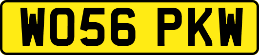 WO56PKW