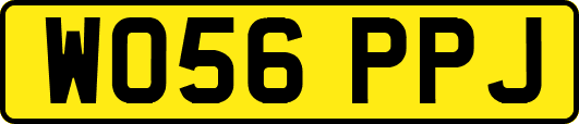 WO56PPJ