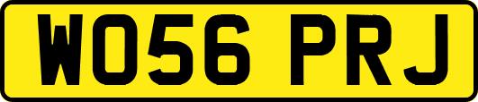 WO56PRJ