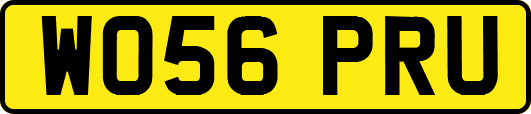 WO56PRU