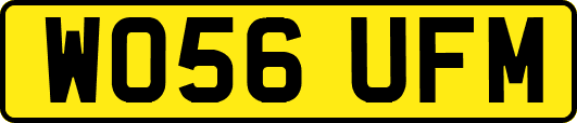 WO56UFM