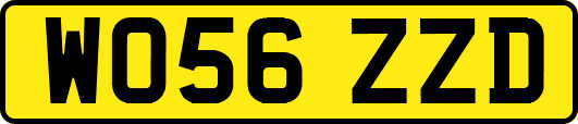 WO56ZZD