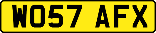 WO57AFX