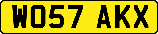 WO57AKX