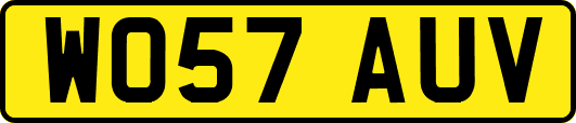 WO57AUV