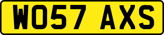 WO57AXS