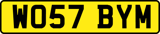 WO57BYM