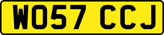 WO57CCJ