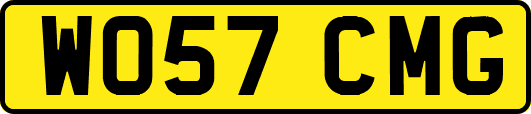 WO57CMG