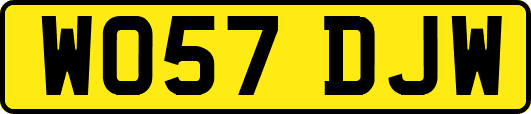 WO57DJW