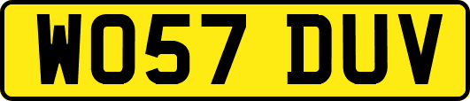 WO57DUV