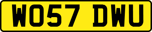 WO57DWU