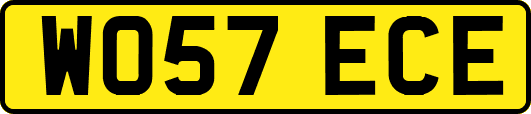 WO57ECE
