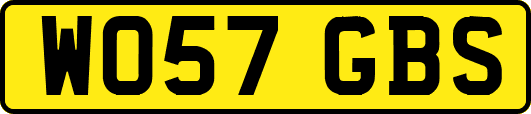 WO57GBS