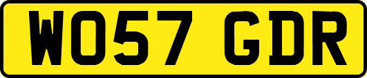 WO57GDR