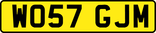 WO57GJM