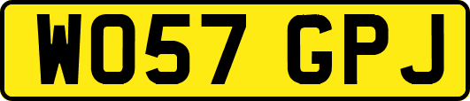 WO57GPJ
