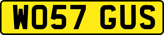 WO57GUS