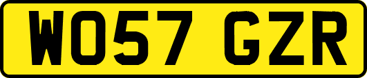 WO57GZR