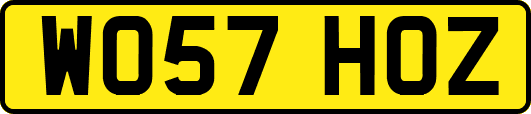 WO57HOZ