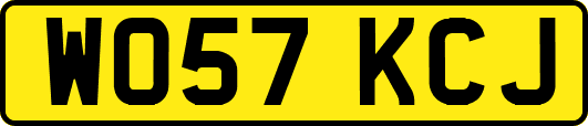 WO57KCJ