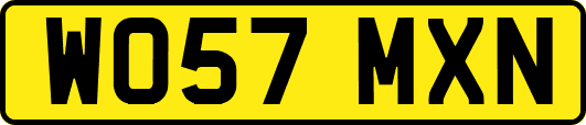 WO57MXN
