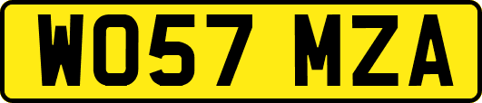 WO57MZA