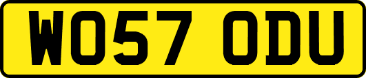 WO57ODU