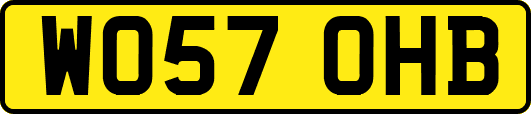 WO57OHB