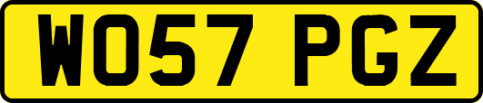 WO57PGZ