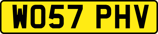 WO57PHV