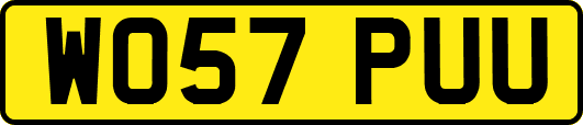 WO57PUU