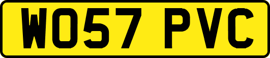 WO57PVC