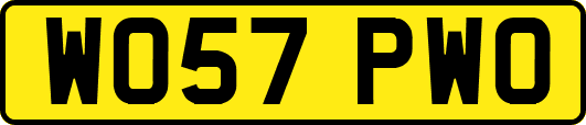 WO57PWO