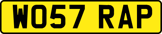 WO57RAP