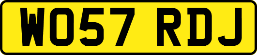 WO57RDJ