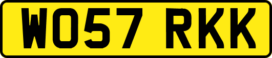 WO57RKK