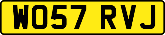 WO57RVJ